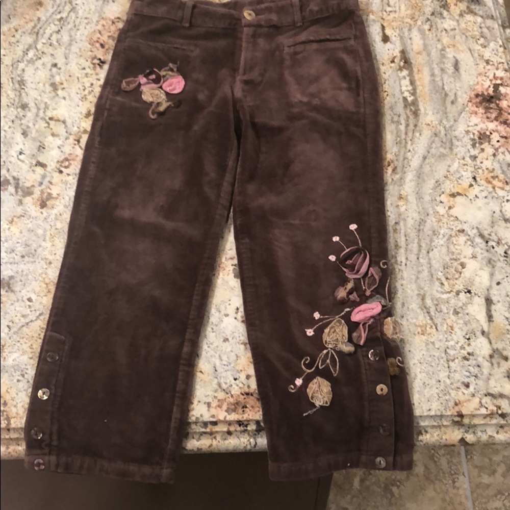Pants